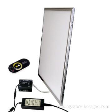 CE&Rohs Epistar chip LED panel lights